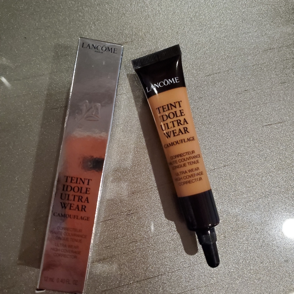 Lancome ultra wear Camouflage Color Corrector